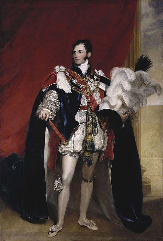 Leopold One of Belgium